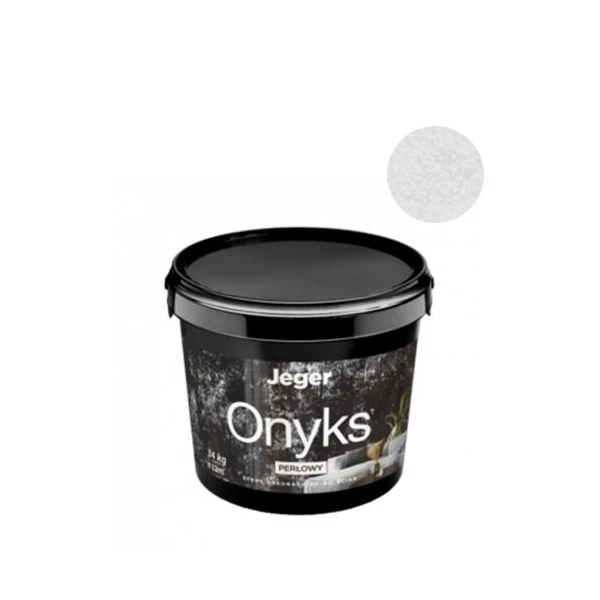 Amorsa Onyks, Pearl, 1L, Jeger image