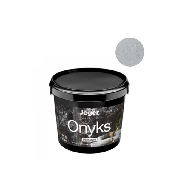 Amorsa Onyks, Silver, 1L, Jeger image