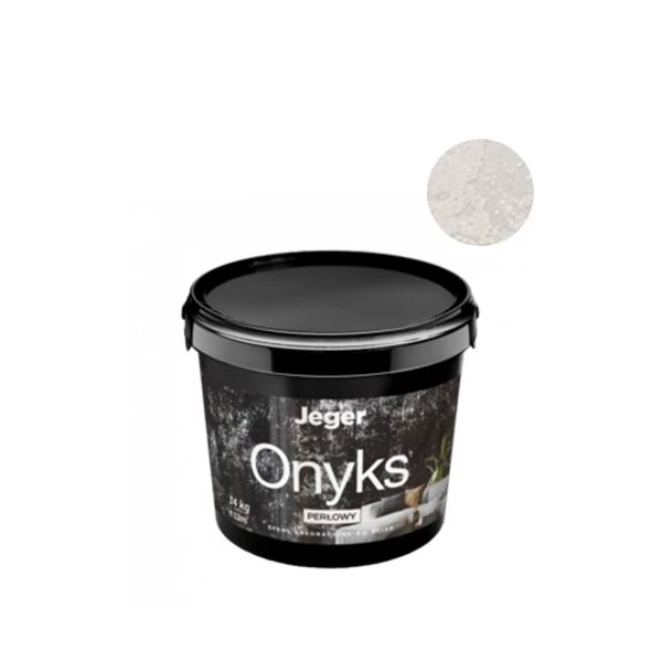 Amorsa Onyks, Dark Bej, 1L, Jeger image