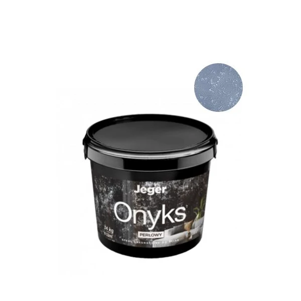 Amorsa Onyks, Navy-Blue, 1L, Jeger image