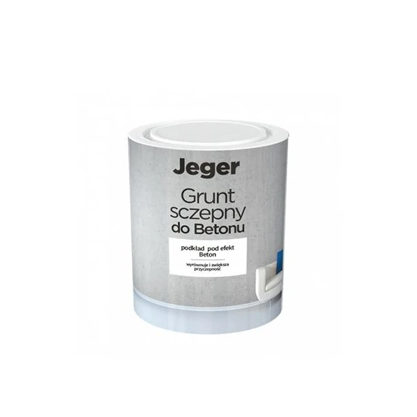 Amorsa cu efect Beton, 1kg, Jeger image
