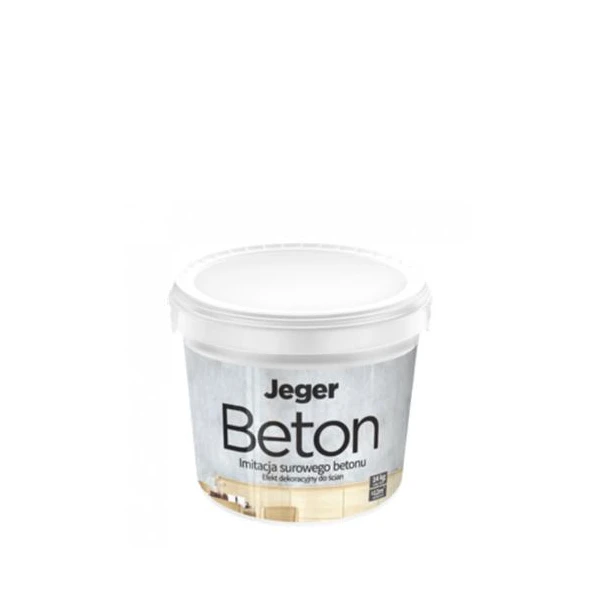 Vopsea decorativa Beton, Firenze, 7kg, Jeger image