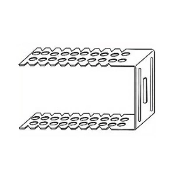Element de fixare pentru profile CD60/27 ES 75mm, 0.8mm (100buc) image
