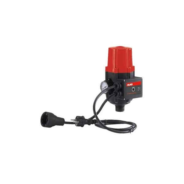 Intrerupator hidraulic-presostat pentru pompe AL-KO 112478. 7200 l/h. image