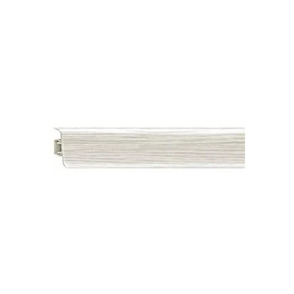 Plinta premium Rico Leo Nr.112 Frasin sur image
