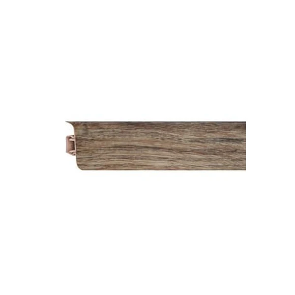 Plinta premium Rico Leo Grace. Nr.167 Stejar bolton image