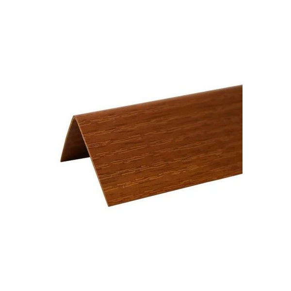 Coltar in relief pe doua parti 20x20x2700 Nuc antic image