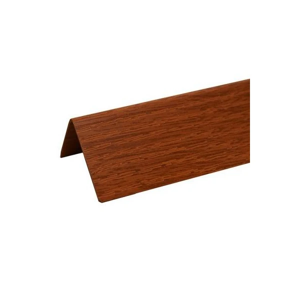 Coltar in relief pe doua parti Grace. Arin. 30 x 30 x 2700 mm. image