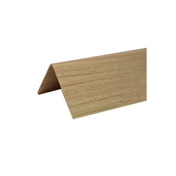 Coltar in relief pe doua parti Grace. Artar. 40 x 40 x 2700 mm. image