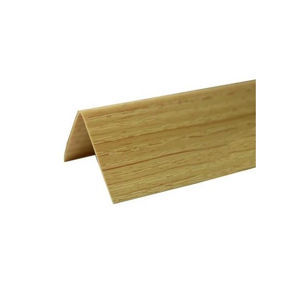 Coltar in relief pe doua parti Grace. Pin deschis. 40 x 40 x 2700 mm. image