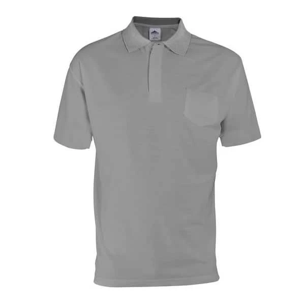 Camasa POLO XXL alb image