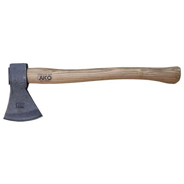 Topor cu coada din lemn Traditie Juco. 1.8 kg. image