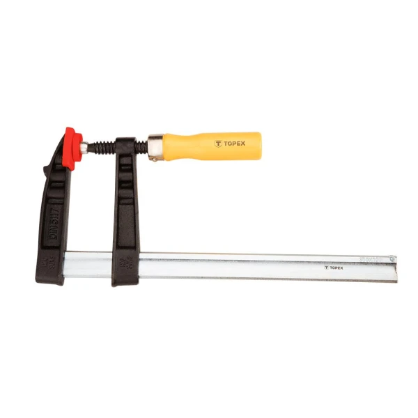 Clema cu surub 120 x 300mm Торех image