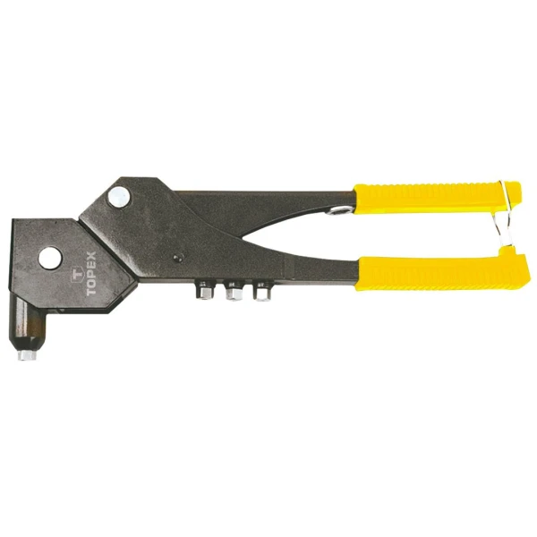 Cleste pentru nituit Topex 43E713. 2.4 - 3.2 - 4.0 - 4.8. 300 mm. image