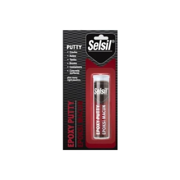 Chit epoxidic universal Selsil. 57 g. image