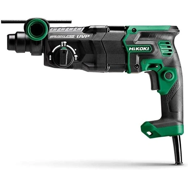 Ciocan rotopercutor DH28PECWSZ Hikoki. SDS+ III. 900 W. 3.2 J. 4300 btm. image