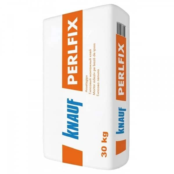 Adeziv pentru gips-carton, 25kg, Perlfix Knauf image