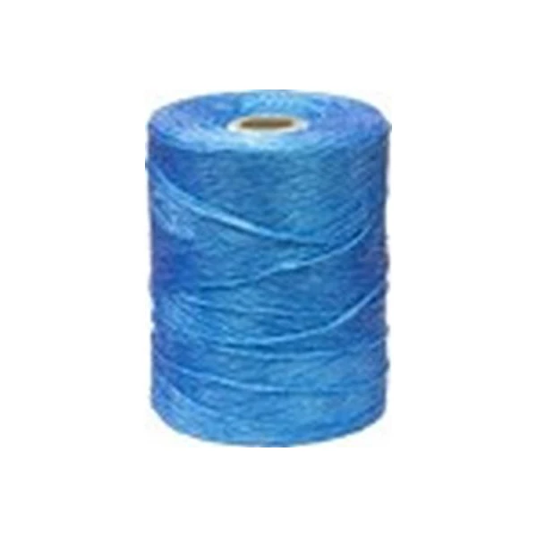 Ata de capron vopsit 0.600 kg image
