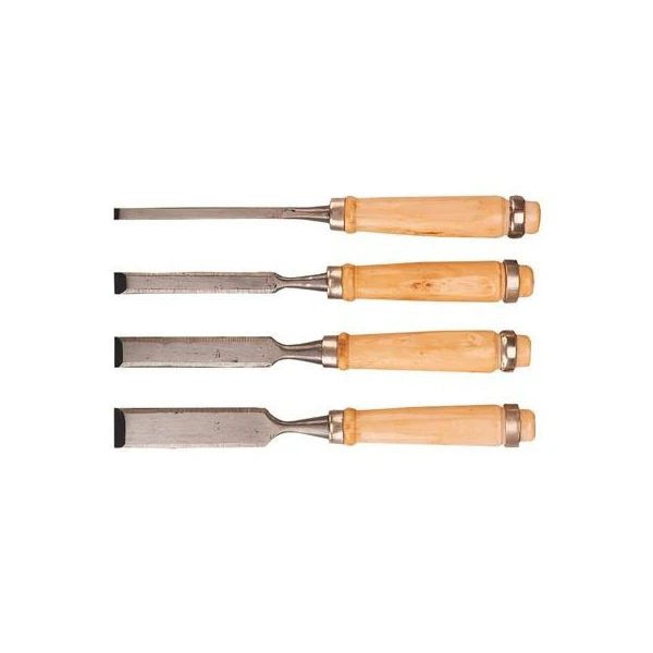 Dalti 6. 12. 18. 24 mm 4buc Top Tools image