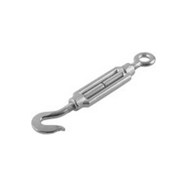 Talrep carlig-cerc galvanizat zinc 8mm'8M' image