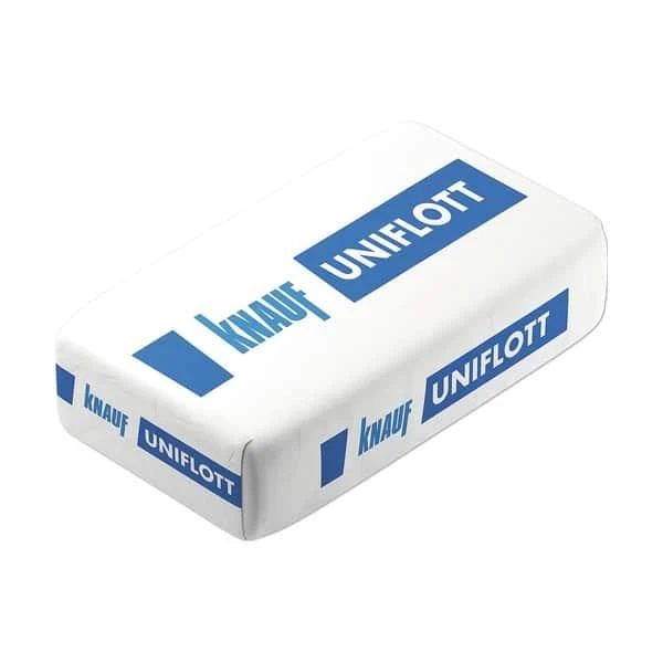 Glet, baza de ipsos, UNIFLOTT, 5kg image