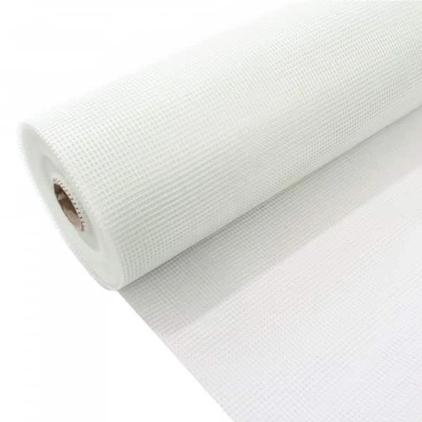Plasa din fibra sticla Prof. 60 g/m2. 2 x 2 mm. (1 rulou - 50 m2) image