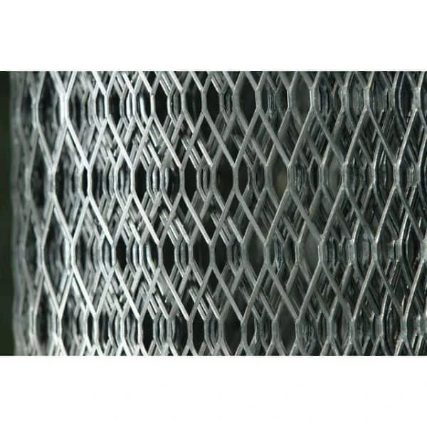 Plasa metalica ОЦ 17 x 40 '1rul x 15m2' image