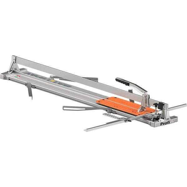 Dispozitiv de taiat gresie si faianta PROFI EVO 133 Battipav. Aluminiu. 1330 mm. image