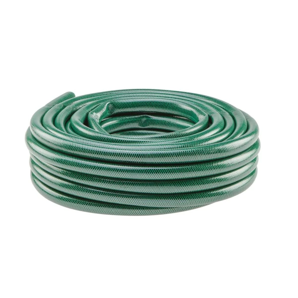 Furtun pentru gradina 15G803 ECONOMIC Verto. 3/4 " x 20 m. 3 straturi. image