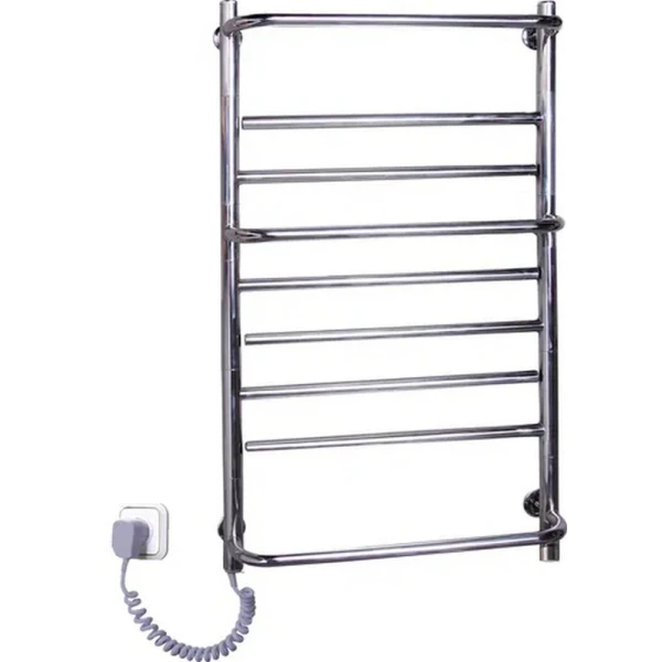 Uscator electric pentru prosoape, ELNA-9, 1015 × 530 × 155 mm, inox, ELNA image