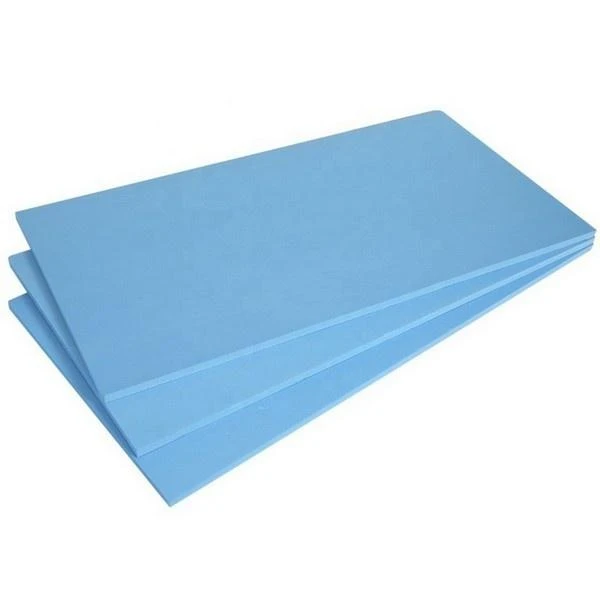 Substrat din polistiren extrudat pentru laminat de tip placa, 3mm, 1placa-1m2 image