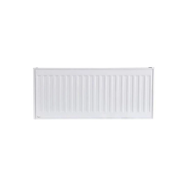 Radiator din otel T22 NERO Sanica. 300 x 1600 mm. image