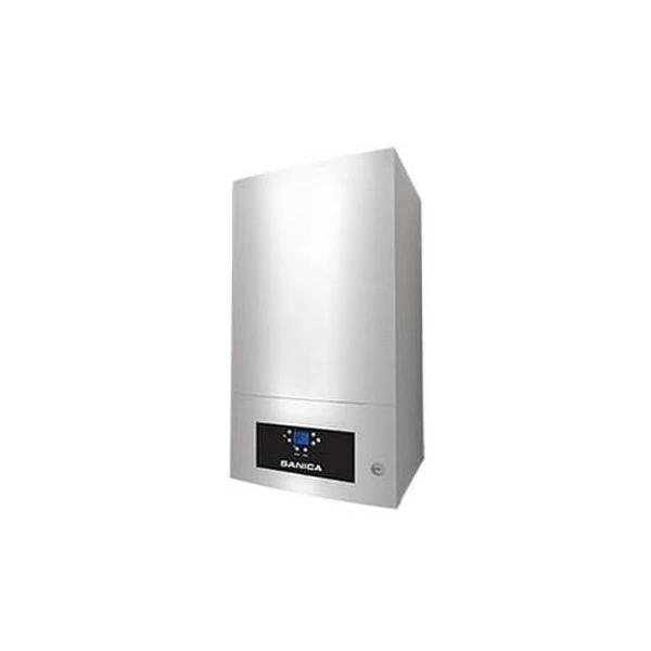 Centrala termica in condensare, 24 kW, Java SANICA. image