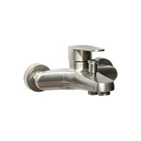 Baterie pentru cada RUBANO. Inox. image