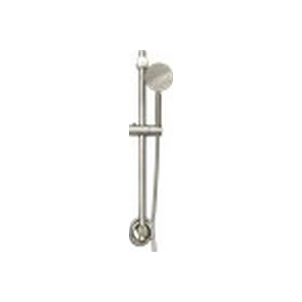 Set de dus RUBANO. Bara de dus. Para de dus. Furtun dus. Comutator dus. Inox. Crom. image