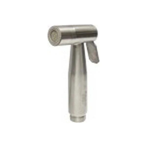 Para de dus igienic Rubano. Inox. image