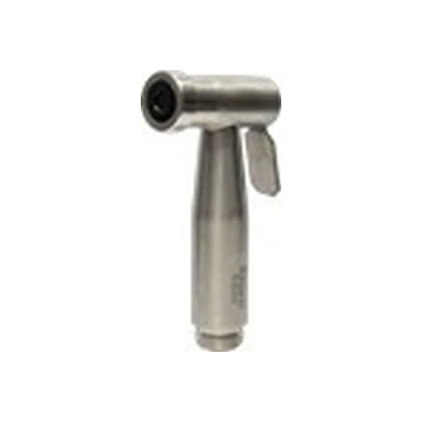 Para dus igienic Rubano. Inox. image