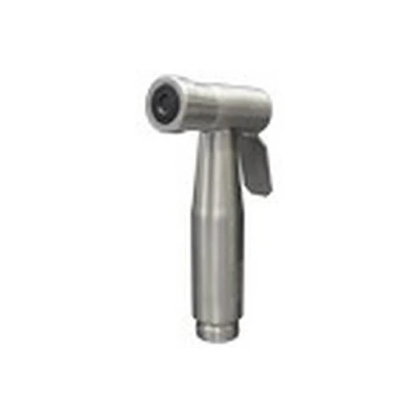 Para dus igienic Rubano. Inox. image