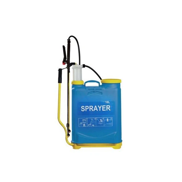 Pompa de stropit manuala 3WBS-16M MPN. 16 l. image