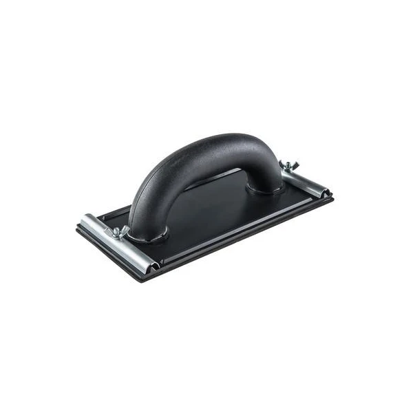 Drisca plastic p/u Plasa abraziva. 105 x 210 mm image
