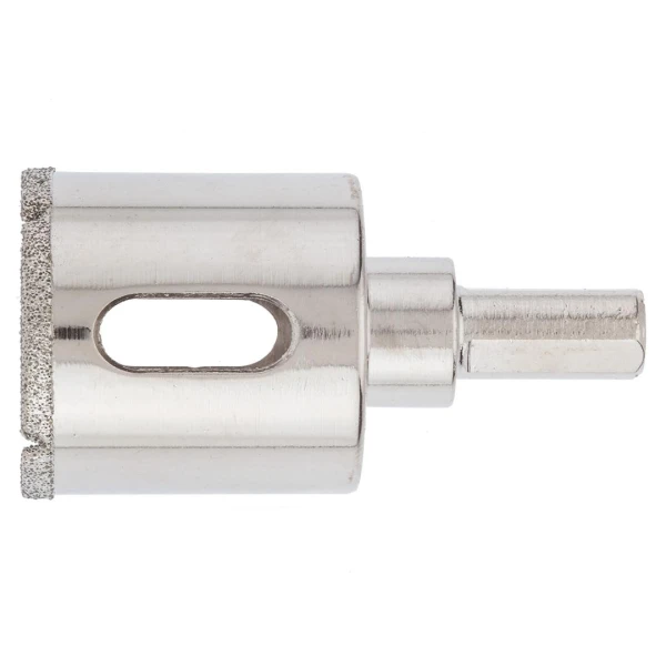 Burghiu diamantat pentru placi ceramice 57H288 Graphite. 32 mm. image
