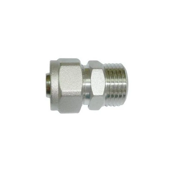 Conector pentru teava multistrat d16 х 1/2'M 'MPN' image
