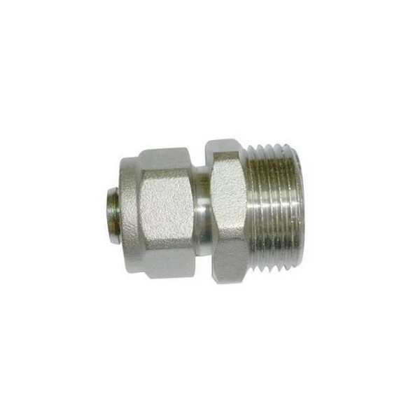 Conector pentru teava multistrat d16 х 3/4'M 'MPN' image