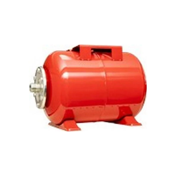 Vas de acumulare pentru hidrofor. orizontal. 24l image