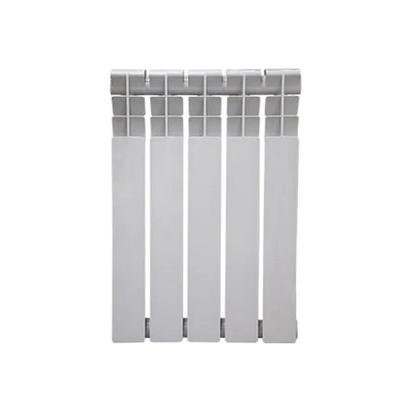Calorifer de bimetal NN-500B10-H. 552х770х75mm.'1 calorifer x 10 sectii' image