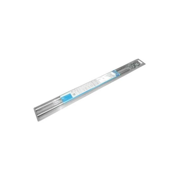 Bara pentru perdea dus. inox. 80X80сm image