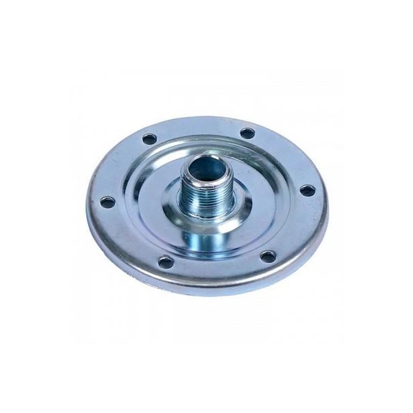 Flansa vas hidrofor 24l/50/100l 'inox' image