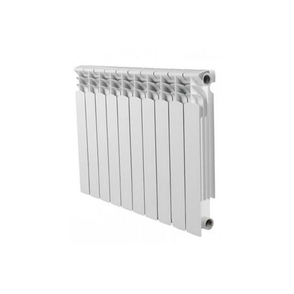 Calorifer bimetal BL-500B1Balkan. 558 x 780 x 77 mm. image
