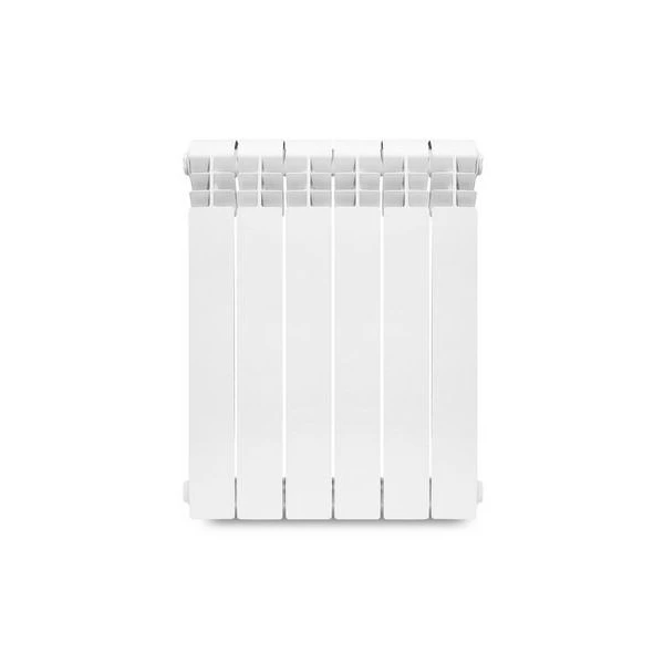 Radiator bimetal FR-500B5 FARO. 544 х 770 х 78 mm image