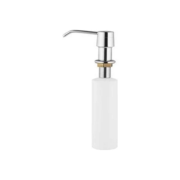 Dozator de detergent vase Deco Deante. Crom. image